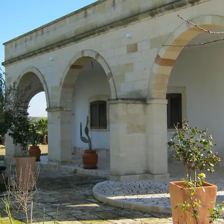 Agriturismo Casa Colonica Liliane Bauernhof *