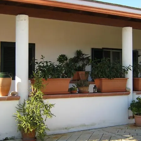 Casa Colonica Liliane