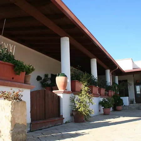 Casa Colonica Liliane * Porto Cesareo