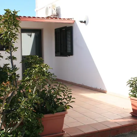 Casa Colonica Liliane * Porto Cesareo