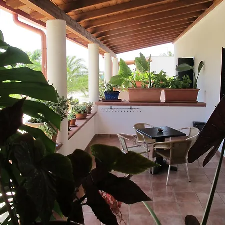 Casa Colonica Liliane