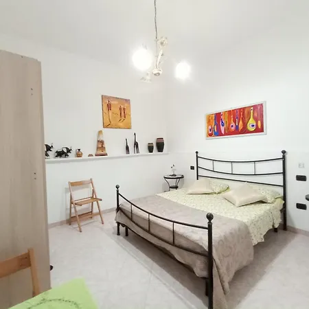 Casa Colonica Liliane Séjour à la ferme *