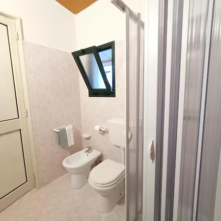 Casa Colonica Liliane * Porto Cesareo