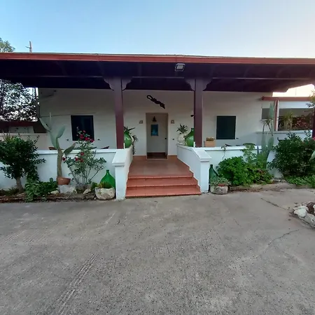 Casa Colonica Liliane