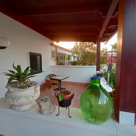 Casa Colonica Liliane Alloggio per agriturismo