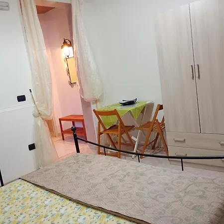 Casa Colonica Liliane Alloggio per agriturismo Porto Cesareo