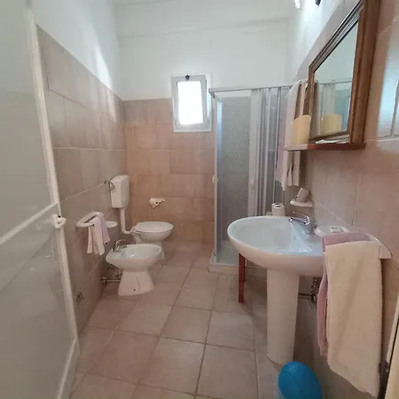 Casa Colonica Liliane *