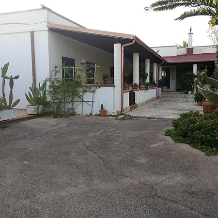 Casa Colonica Liliane Porto Cesareo