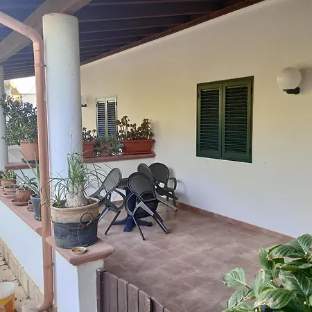 Casa Colonica Liliane Alloggio per agriturismo Porto Cesareo