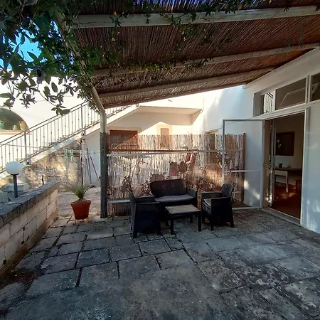 Casa Colonica Liliane *