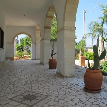 Casa Colonica Liliane Alloggio per agriturismo