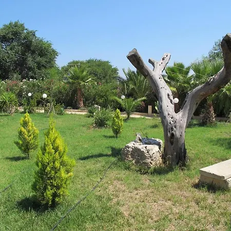 Alloggio per agriturismo Casa Colonica Liliane Porto Cesareo
