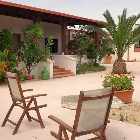 Casa Colonica Liliane Porto Cesareo