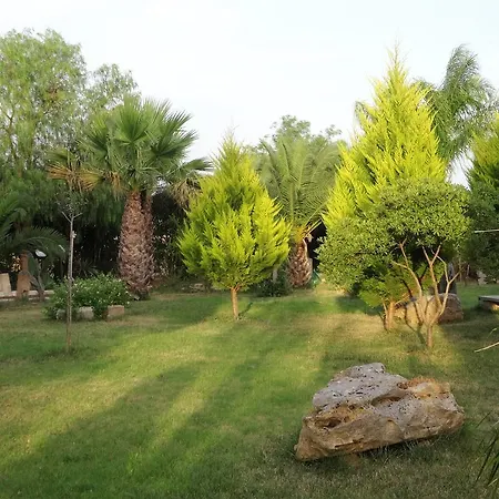 Alloggio per agriturismo Casa Colonica Liliane *