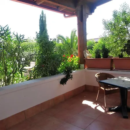 Alloggio per agriturismo Casa Colonica Liliane