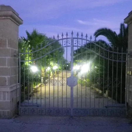 Casa Colonica Liliane * Porto Cesareo
