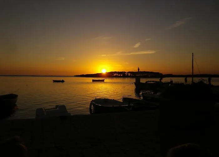 Casa Colonica Liliane